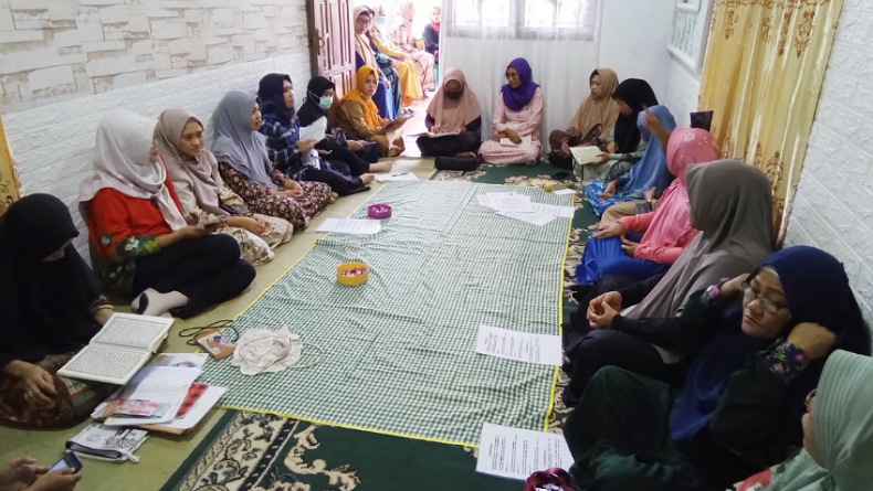 Jadwal Buka Puasa di Tomohon Hari Ini Selasa 4 April 2023