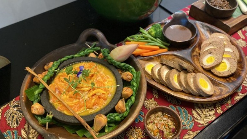 PHRI Sebut Kuliner Indonesia Berpotensi Jadi Daya Tarik Pariwisata