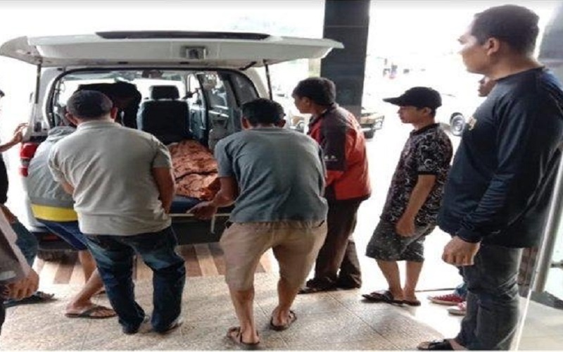  Kronologi Pelaku Bobol Rumah Warga Tewas Diamuk Massa di Musi Rawas