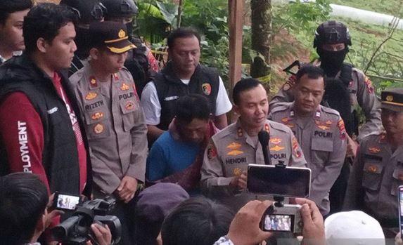 Terungkap! Begini Detik-Detik Dukun Pengganda Uang Banjarnegara Bunuh 12 Korban