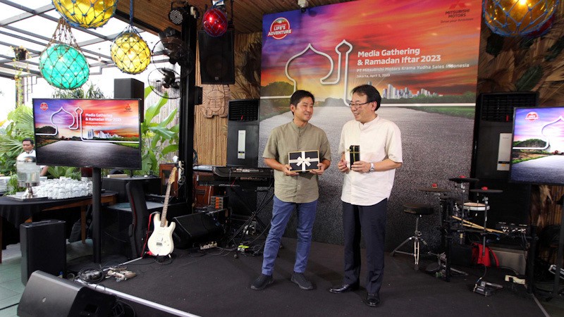 MMKSI Optimistis Menghadapi Tantangan Pasar Otomotif Indonesia Tahun 2023 - Bagian 2