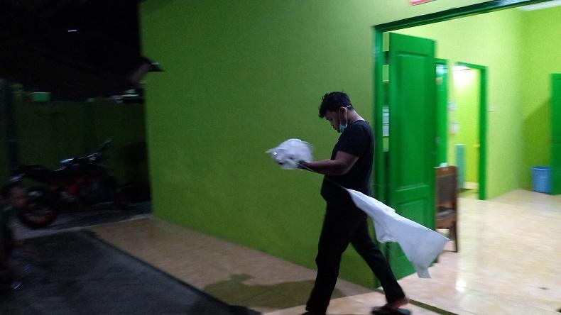 Mayat Bayi Mengambang di Saluran Irigasi Blora Diautopsi, Ada Bekas Luka Bekap