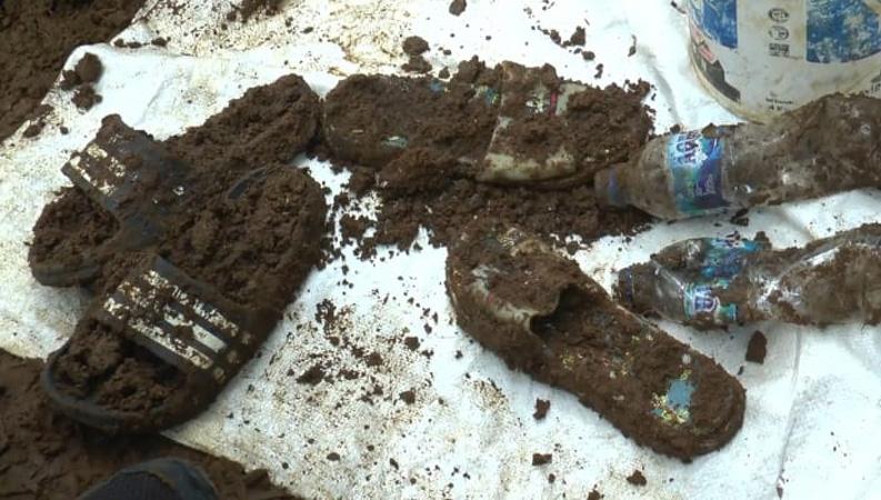  Ritual Maut Dukun Pengganda Uang di Banjarnegara, Diawali Minuman Bercampur Potasium