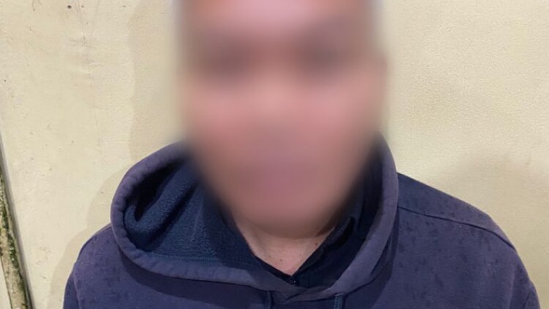 Menjijikan, Pria Minahasa Utara Cabuli Anak di Bawah Umur