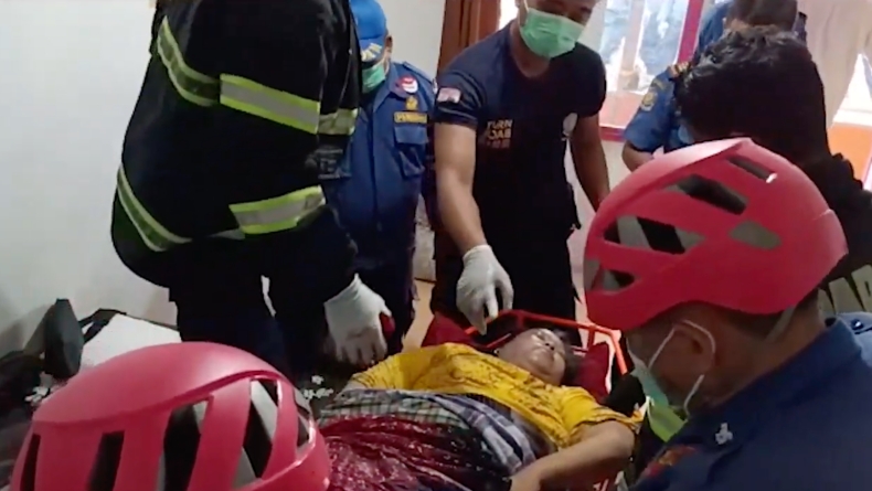 PNS Perempuan Asal Mentawai Ditemukan Tewas di Kamar Penginapan Kota Padang