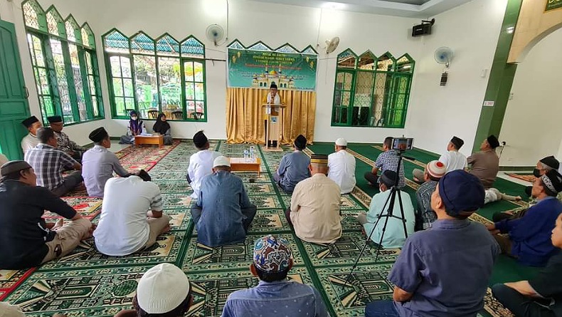 title Jadwal Buka Puasa Kepulauan Siau Tagulandang Biaro Hari Ini Rabu 5 April 2023 serta Waktu Sholat Jadwal Buka Puasa Kepulauan Siau Tagulandang Biaro Hari Ini Rabu 5 April 2023 serta Waktu Sholat