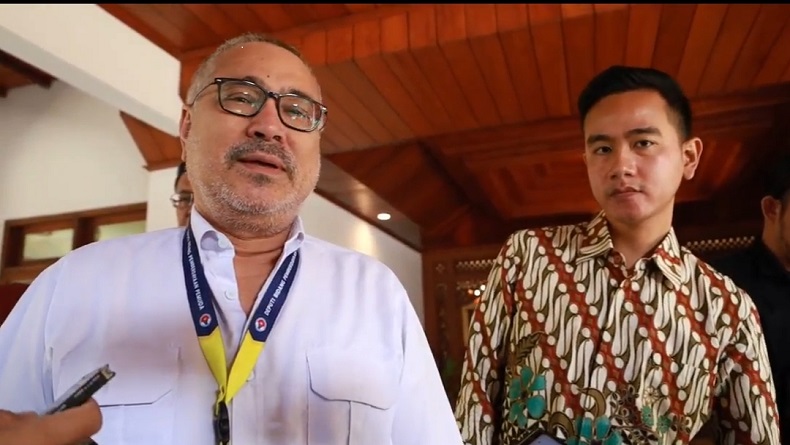 Kemenpora Gelar Puncak Pekan Kreativitas Pemuda Nasional Indonesia di Solo