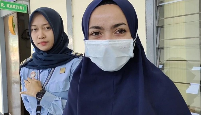 Kisah Jalan Spiritual Napi Lapas Perempuan Malang: Hati Tenang Ketika Baca Alquran 