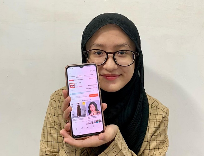 Bikin Geger Netizen Ini Berhasil Check Out Mobil Rp1 Di Flash Sale Shopee