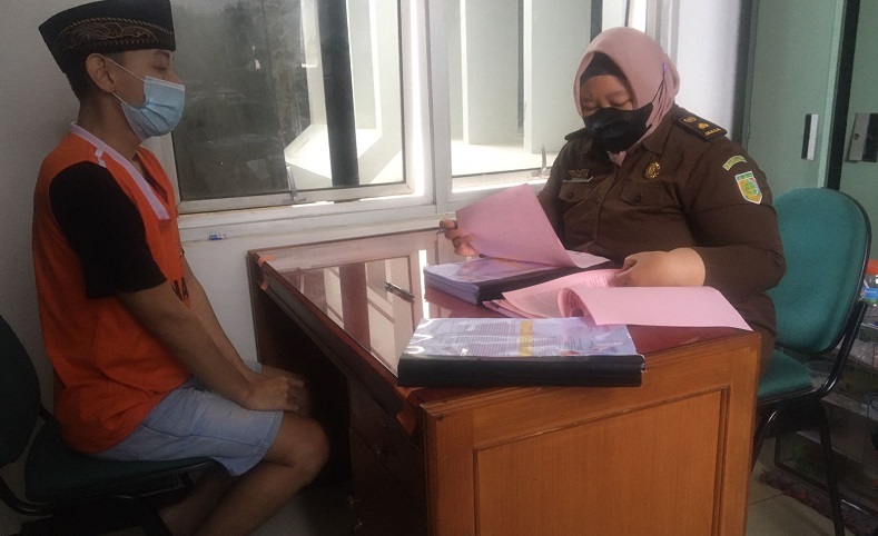 Dijerat UU ITE, Inisiator Pesta Gay di Batu Dijebloskan ke Penjara