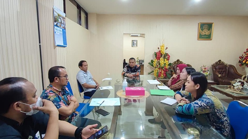 title 778 Calon PPPK Kemenag Sulut Akan Ikut SKT Tambahan, Berikut Jadwal Pelaksanaannya 778 Calon PPPK Kemenag Sulut Akan Ikut SKT Tambahan, Berikut Jadwal Pelaksanaannya