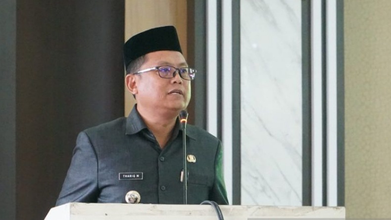 Pemkab Gorontalo Utara Rekrut 211 ASN PPPK Formasi Teknisi