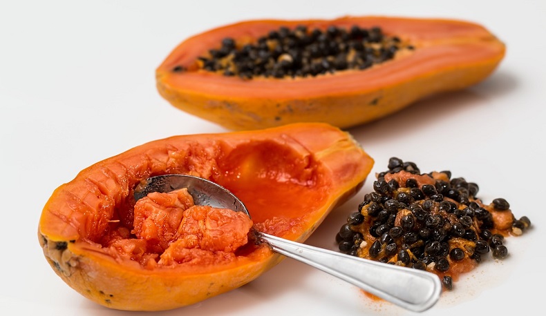 5 Daerah Penghasil Pepaya di Jawa Timur, Terbanyak Tembus 700.000 Kuintal