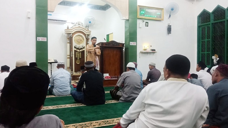 Jadwal Buka Puasa di Minahasa Utara Kamis 6 April 2023