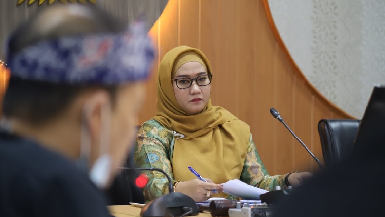 DPRD Telisik LKPj Wali Kota Bandung 2022, Pansus Soroti Isu Ini