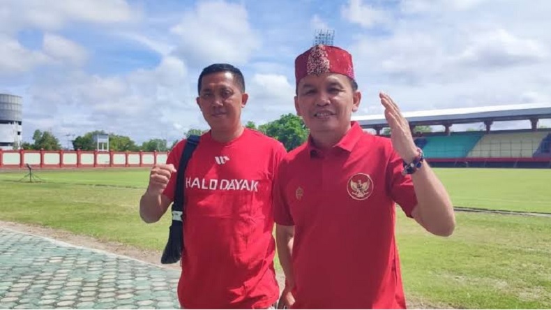 title Anggota DPR Agustiar Sabran: Momen Paskah Jadi Persatuan dan Kesejahteraan Semua Umat Anggota DPR Agustiar Sabran: Momen Paskah Jadi Persatuan dan Kesejahteraan Semua Umat