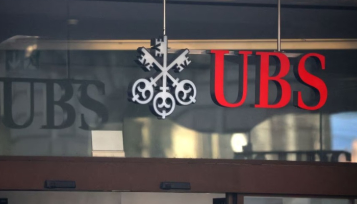 Merger UBS dan Credit Suisse Ditargetkan Rampung Bulan Depan