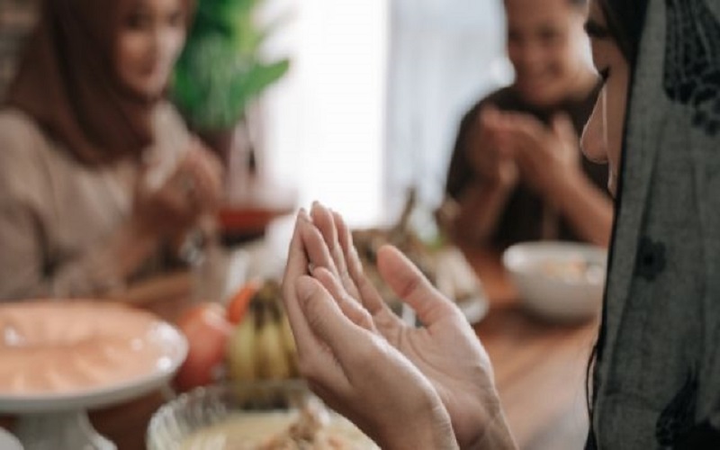 Jadwal Buka Puasa Hari Ini di Palu Sulteng Kamis 13 April 2023