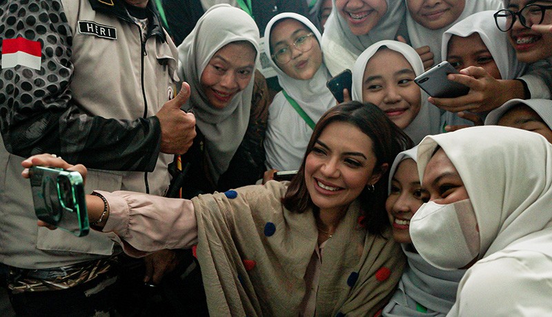Melihat Pesantren Kilat di KRI dr. Radjiman Wedyodiningrat - Bagian 6