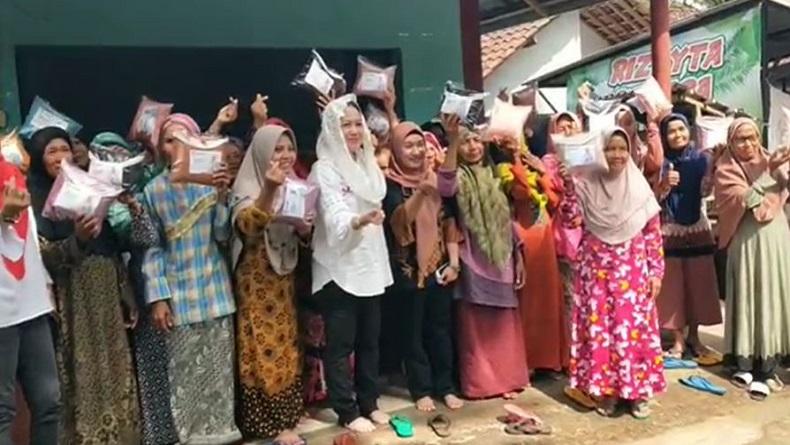 Caleg Partai Perindo Dorong Perempuan di Purworejo dapat Jadi Pemimpin