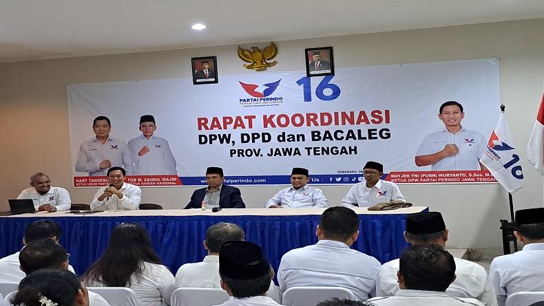 Pemilu 2024, TGB Muhammad Zainul Majdi Dinilai Sosok Pas Jadi Cawapres