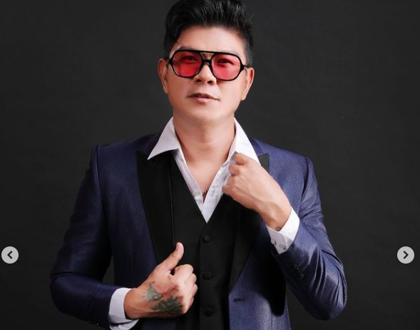 7 Artis Asal Lampung, dari Andhika ‘Babang Tamvan’ hingga Chelsea Olivia