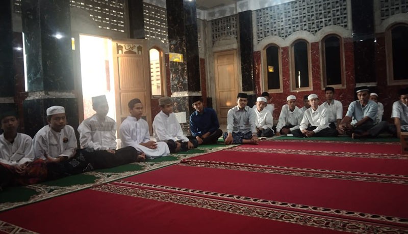 Diskusi Pemikiran Denny JA soal Agama di Pesantren: Kitab Suci di Abad 21 - Bagian 3