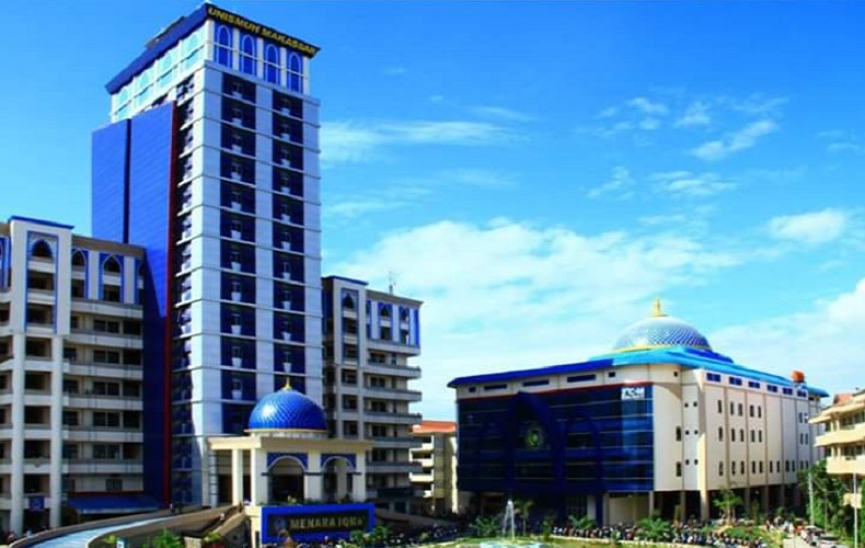 title 7 Universitas Swasta Terbaik di Sulawesi Selatan, Lengkap dengan Alamat dan Fakultas 7 Universitas Swasta Terbaik di Sulawesi Selatan, Lengkap dengan Alamat dan Fakultas