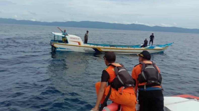Bocor hingga Mati Mesin, Kapal di Raja Ampat Tenggelam 