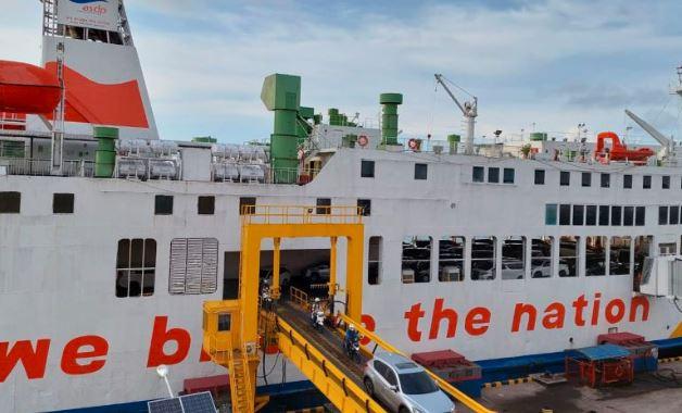 Hindari Kepadatan, Puluhan Ribu Orang Mudik Lebih Awal di Pelabuhan Merak