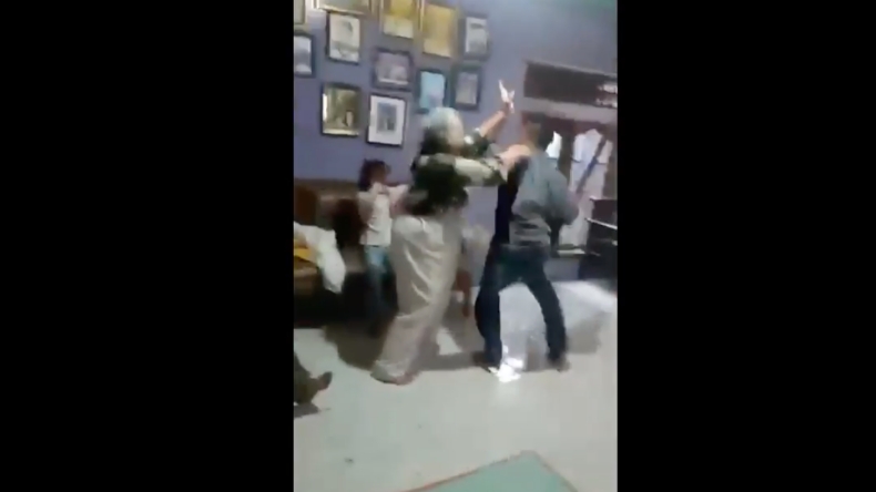 Perkara Tak Diberi Uang Rp50.000, Suami di Medan Tega Aniaya Istri