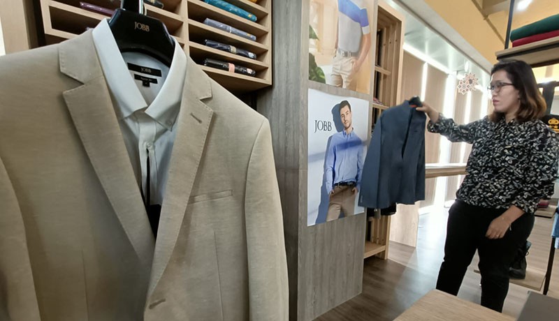 TRIS Bagikan Dividen Rp20,23 Miliar - Bagian 4