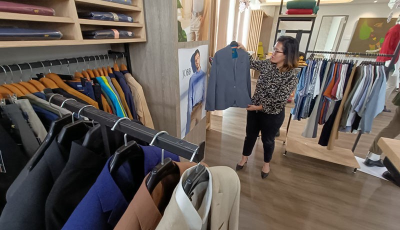 TRIS Bagikan Dividen Rp20,23 Miliar - Bagian 3