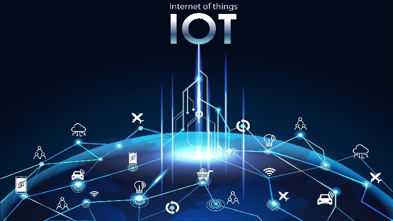 Pengguna IoT di Indonesia lebih Banyak Dibanding Smartphone