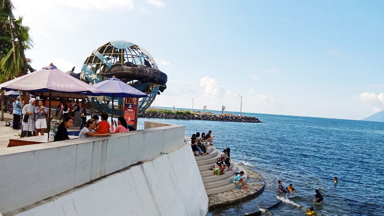 Tempat Wisata Diminta Antisipasi Lonjakan Covid-19 saat Libur Lebaran