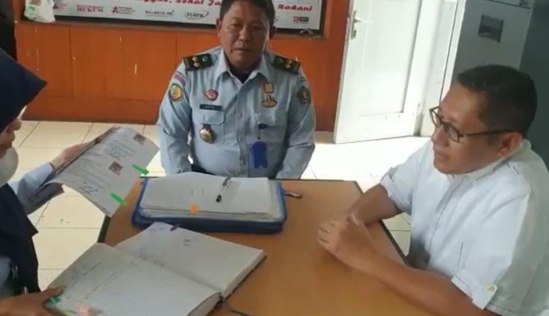 Momen Anas Urbaningrum Bebas dari Penjara - Bagian 3