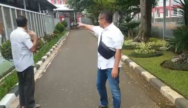 Momen Anas Urbaningrum Bebas dari Penjara - Bagian 4