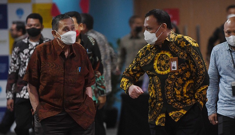 Dewan Pengawas akan Periksa Pimpinan KPK terkait Pencopotan Brigjen Endar - Bagian 2