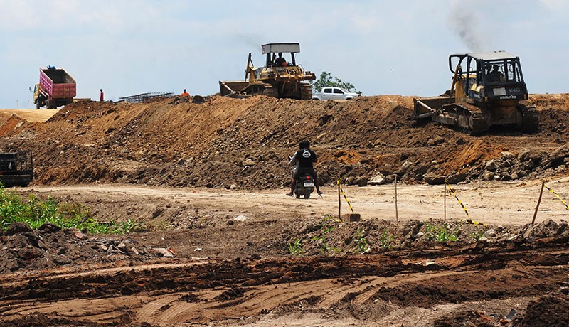 10 Ruas Tol Baru di Jawa-Sumatera Difungsikan Sementara untuk Arus Mudik 2023 - Bagian 2