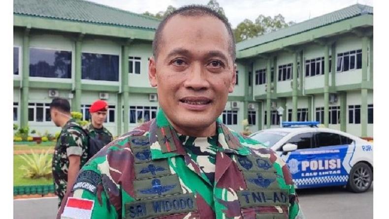 Terungkap, Penembak Prajurit Satgas Tengkorak di Intan Jaya KKB Pimpinan Aibon Kogoya