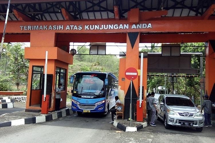 title Penggunaan Aplikasi Pembayaran Nontunai pada Destinasi Wisata di Bantul Masih Minim  Penggunaan Aplikasi Pembayaran Nontunai pada Destinasi Wisata di Bantul Masih Minim