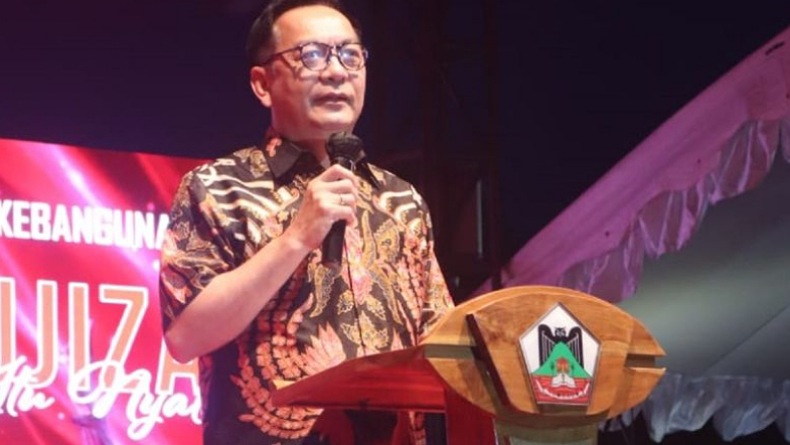 Pemkot Tomohon Sebut Terus Penuhi Layanan Kebutuhan Dasar Warga Kota