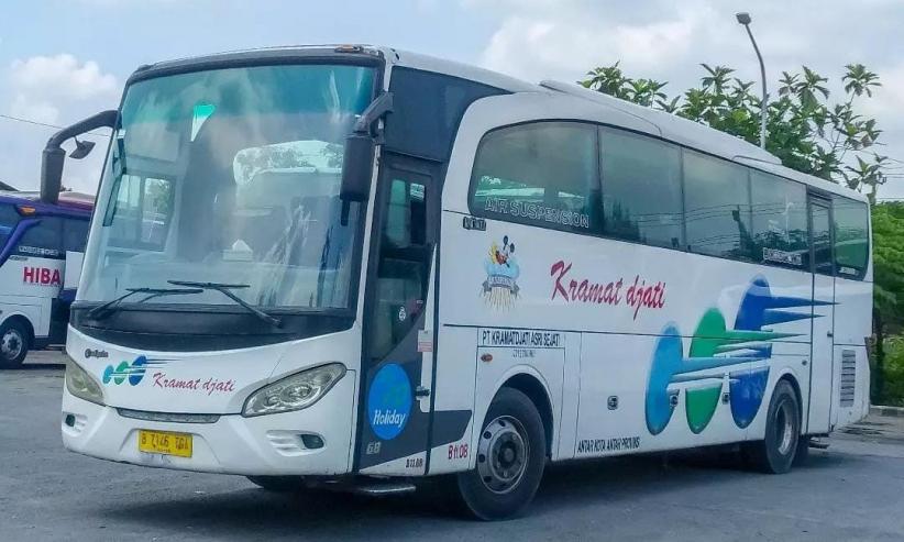Harga Tiket Bus Mudik Lebaran 2023 Jurusan Jakarta-Situbondo, Ada PO Kramat Djati hingga Gunung Harta