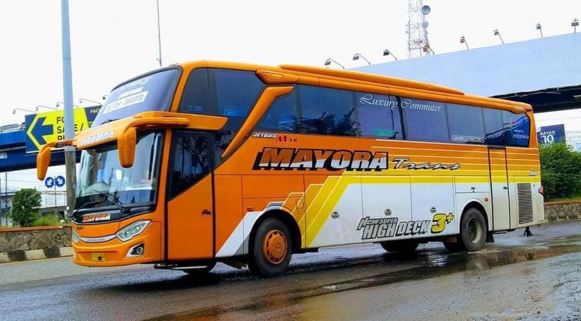 Harga Tiket Bus Mudik Lebaran 2023 Jurusan Jakarta-Blitar, Rebahan Naik ...