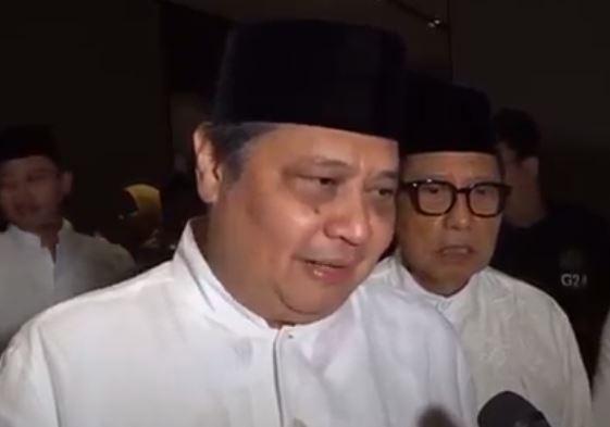 title Peringati Nuzulul Quran, Airlangga Hartarto Minta Kader Golkar Berdayakan Ilmu Peringati Nuzulul Quran, Airlangga Hartarto Minta Kader Golkar Berdayakan Ilmu