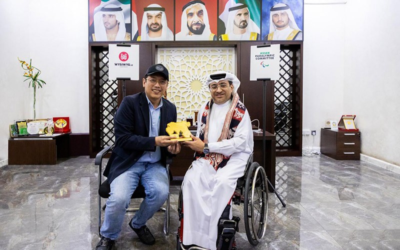 Perusahaan dari Indonesia Dipercaya sebagai Brand Communication Agency Partner oleh APC - Bagian 1