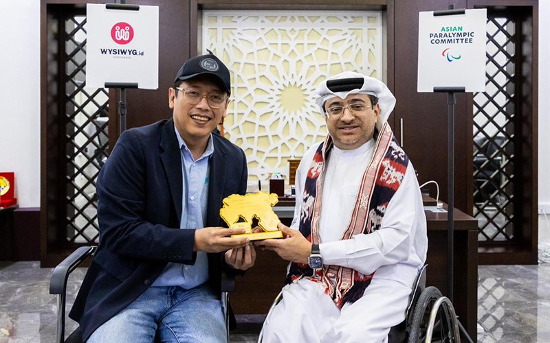 Perusahaan dari Indonesia Dipercaya sebagai Brand Communication Agency Partner oleh APC - Bagian 2