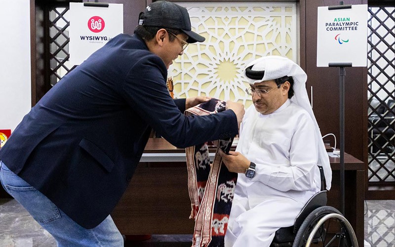 Perusahaan dari Indonesia Dipercaya sebagai Brand Communication Agency Partner oleh APC - Bagian 3