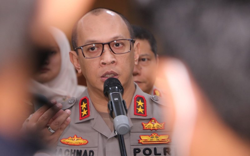 2 Pembunuh Adik Kandung Bupati Muratara Tertangkap, Dibawa ke Polda Sumsel
