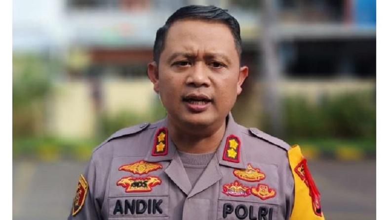 Mudik Lebaran, Polres Ternate Siagakan 104 Personel untuk Pengamanan dan Pelayanan